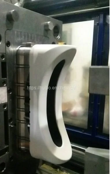 Customize Medical Equipment Medical Device Case Plastic Injection Mould&mold photo-2