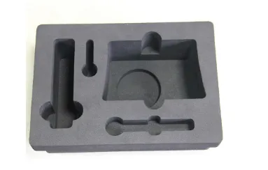 With Customized Hardness Packing Sponge Jewelry / Office Stationery photo-2