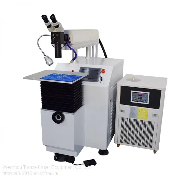 Automatic Laser Welding Machine, Hand-held Laser Welding Machine Factory Direct Sales
