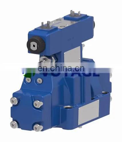 DG5V-8-S-2A-T-M-U-H-10 Vickers Valve Vickers Hydraulic Valves Electro Hydraulic Valve photo-2
