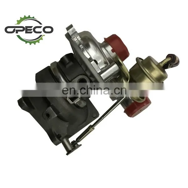 WLT J82Y 115J97A B2500 WL85 Turbocharger VC430090 VB430089 VD430013 VC430089 VB430012 photo-2