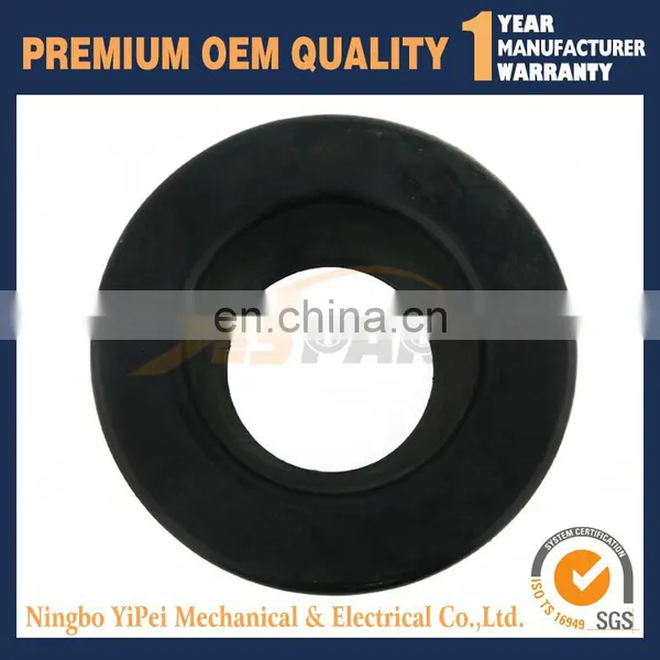 INPOST 140 325 03 84 1403250384 Coil Spring Rubber Mount for MERCEDES W140 C140 photo-5