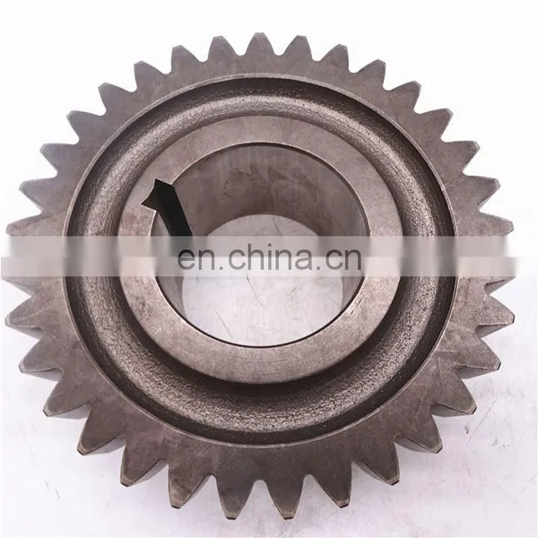 Hotsale Shaft Gear JS135TA-1701050 photo-5
