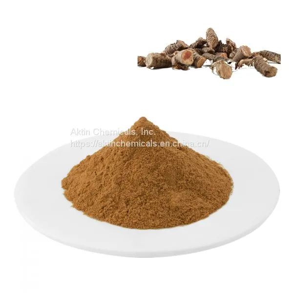 Rhodiola Rosea Extract/ Salidroside 3% /3% Rosavins & 1% Salidroside