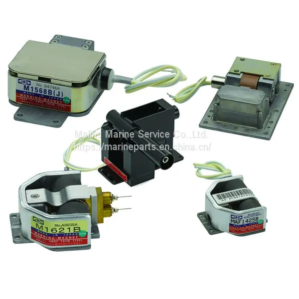 JRC Radar Mangetron M1555 photo-5
