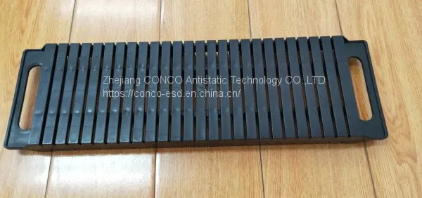 Esd Storage Pcb Holder Circulation Rack,pcb Carrier Rack photo-3