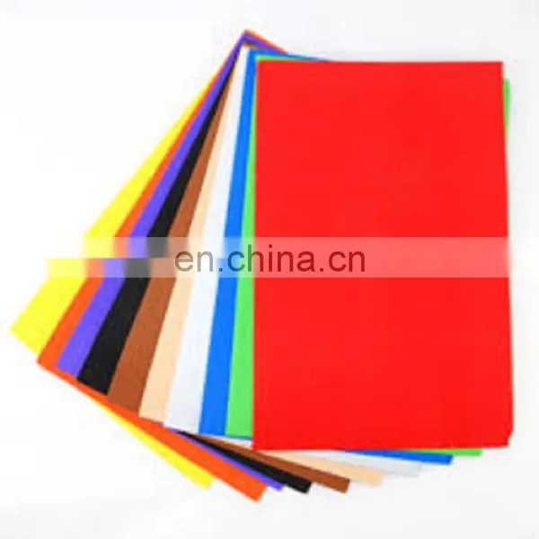 5mm High Density Felt photo-3