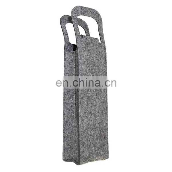 Elegant Super Quality Christmas Wine Bottle Tote Bag photo-4
