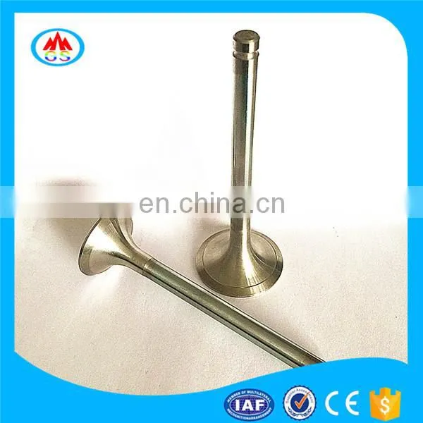 For MARCOPOLO PARADISO 1600 LD G4 G6 G7 Gv Engine Valves of Brazilian Bus Coach Manufacturer Spare Parts photo-3