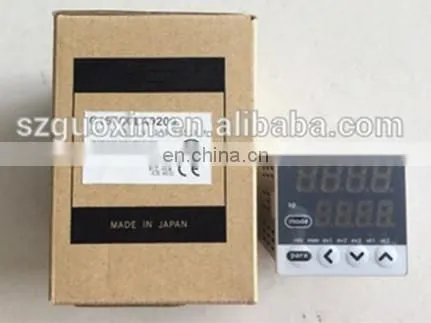 Top Quality And Original Digital Single Loop Controller High Pressure Controllers photo-5
