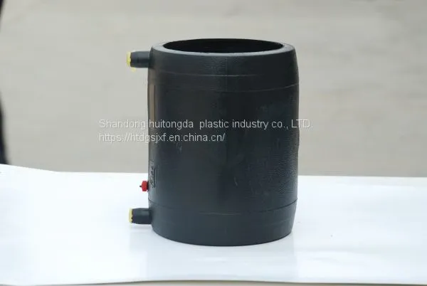 Pipe and Fittings of PE Water-supply photo-4