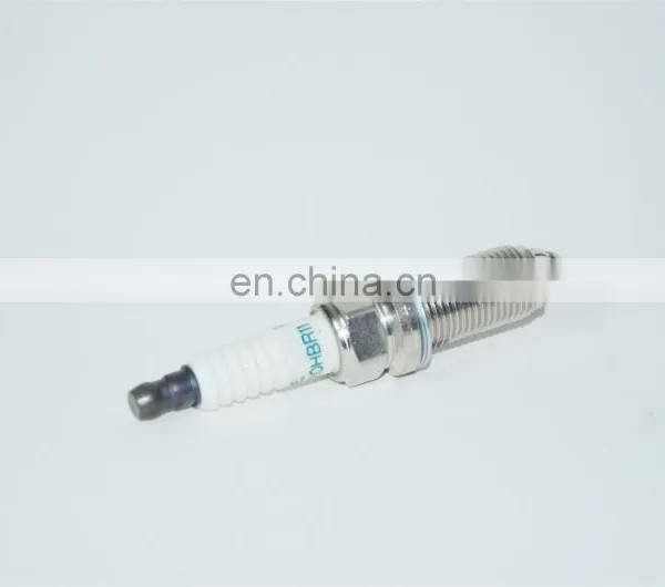 Strong Spark 3 Electrode Ignition Spark Plug 90919-01249 Ref no FK20HBR11 photo-4