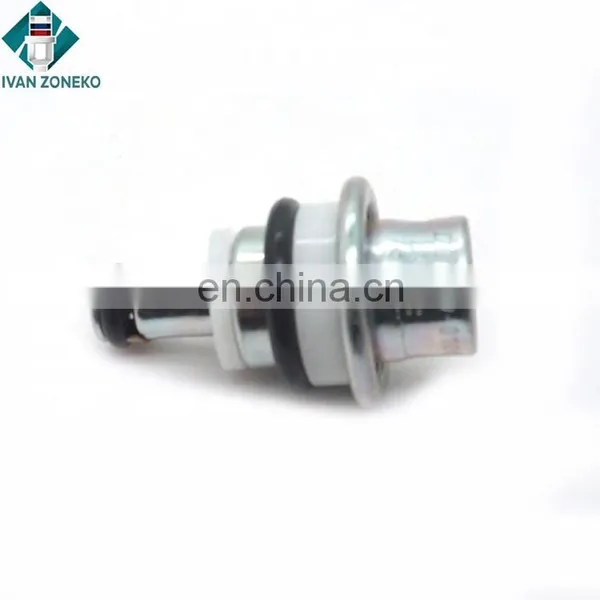 High Quality Auto Parts Fuel Pressure Regulator 23280 21010 2328021010 23280-21010 For TOYOTA photo-5