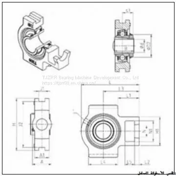 KOYO LM11749R/LM11710 تناقص الأسطوانة المحامل photo-2