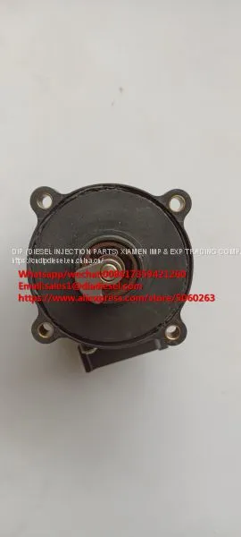 Perkin 4 Cylinder Diesel Fuel Injection Pump 9320A851T for Sale photo-5