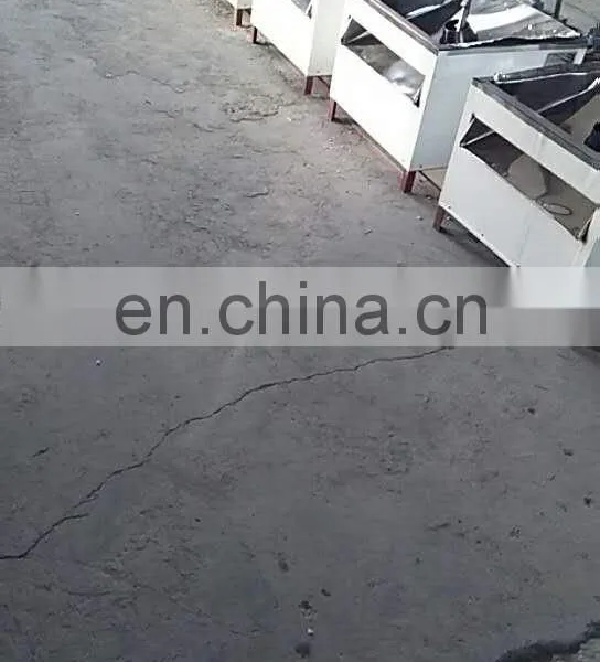 TM-65 High Speed Turkey Plucker Machine Feather Plucking Machine Chicken Plucker Guangzhou for Sale photo-4