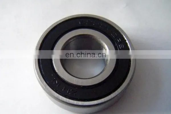 Wholesales Hot Selling New Style Durable Bearing Ball Bearing 6206 6201 Bearing photo-6