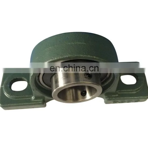 High Precision Miniature Pillow Block Bearings China Manufacturers photo-6