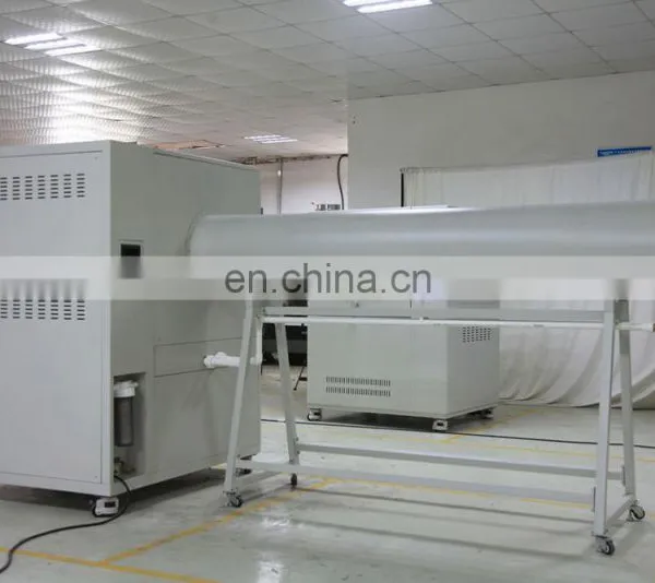 Liyi High Quality IPX3~6 Water Spray Test Instrument photo-3