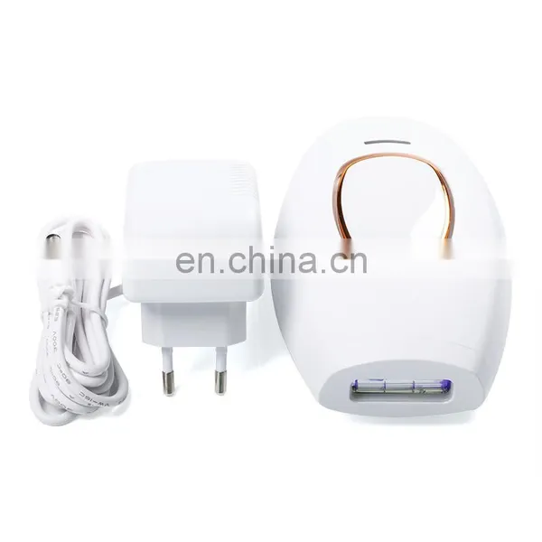 2020 Hot-sale Hair Removal IPL Laser Device Electric Portable Mini Epilating Machine photo-3