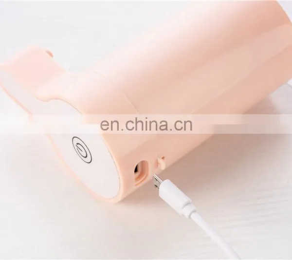 Dispensador de Jabon Stand Sensor Touchless Infrared Soap Liquid Sanitizer Dispenser Electric Foam Automatic Soap Dispenser photo-5