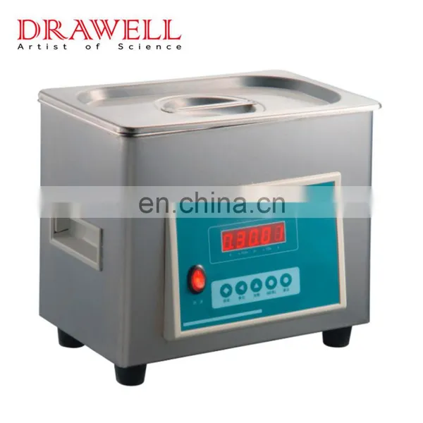 DW25-12D Ultrasonic Cleaning Machine photo-4