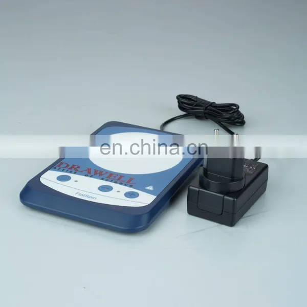 FlatSpin Ultra-flat Compact Magnetic Stirrer With Manufacturer Price photo-4