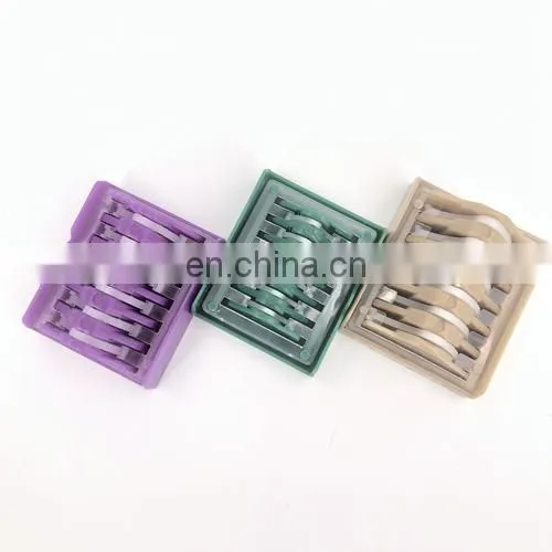 Hemolok Clip Applicator Hemolok Cartridge Absorable Clips Surgical Instrument Training photo-4