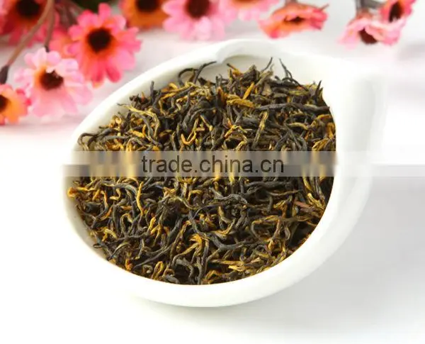 Jinjunmei Wuyi Black Tea, Top Qulaity Lapsang Souchong photo-2