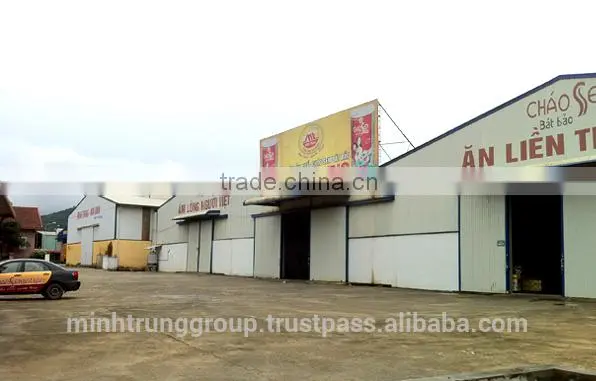 Office and Warehouse for Rent Vietnam photo-6
