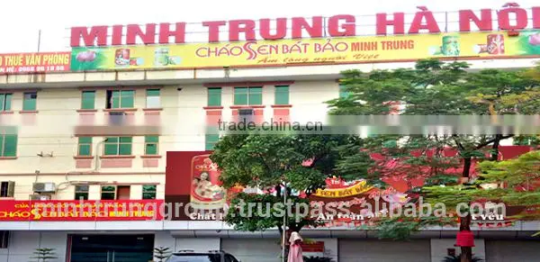 office and warehouse for rent Vietnam