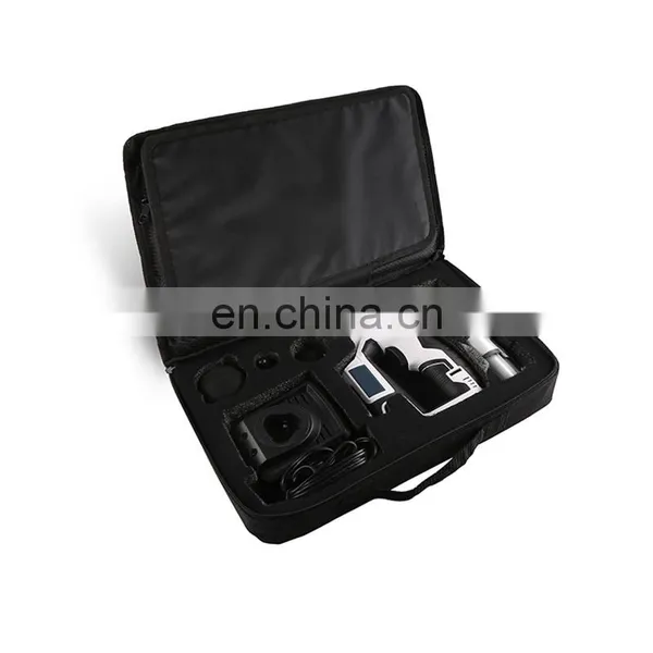 Vivanstar Deep Percussion Vibration Massage Device 12V Cordless Muscle Massage Gun photo-7