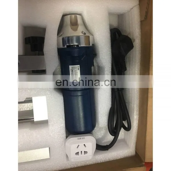 Drawell Small Homogenizer Lab Use photo-6