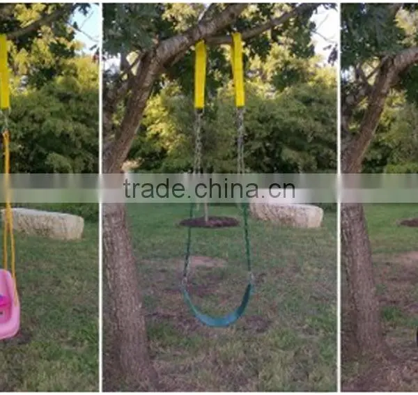Manufactory Produce Good Quality Hammock Strap for Hammock photo-3