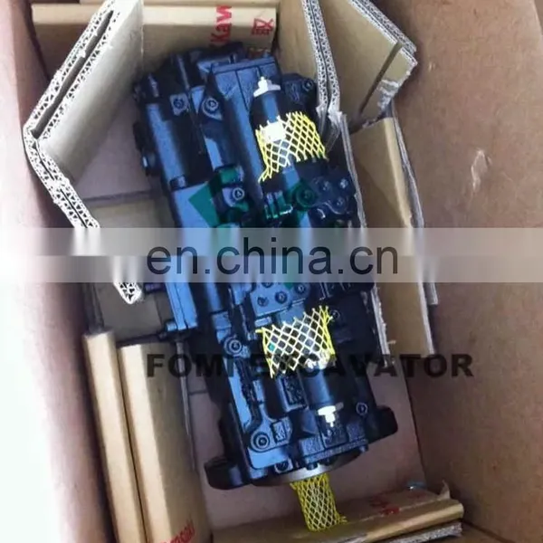 High Performance SK130-8 K7V63 Hydraulic Pump YY10V00009F5 photo-4