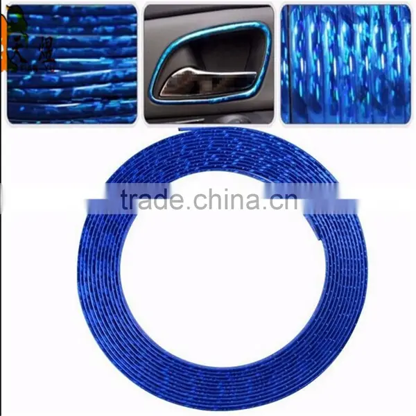 Air Vent Door Car Door Edge Sticker Car Interior Door Protector