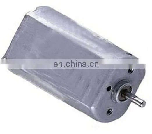 Hot Selling Low Voltage Micro Flat Ff-180 Brush Motor dc 3v 6v 12v FF-180SH photo-5