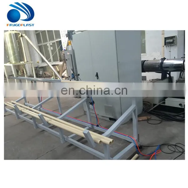 Pipe Fittings Manufacturers Manufacturing Making Equipment Hydraulic Hose Machine Suppliers photo-5