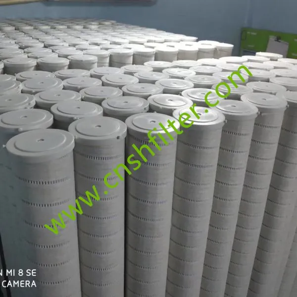 Gas Turbine Hydraulic Filter Element SH006 photo-5