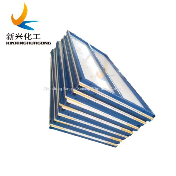 Factory Price Custom Hockey Fence Dasher Board for Ice Rink photo-4
