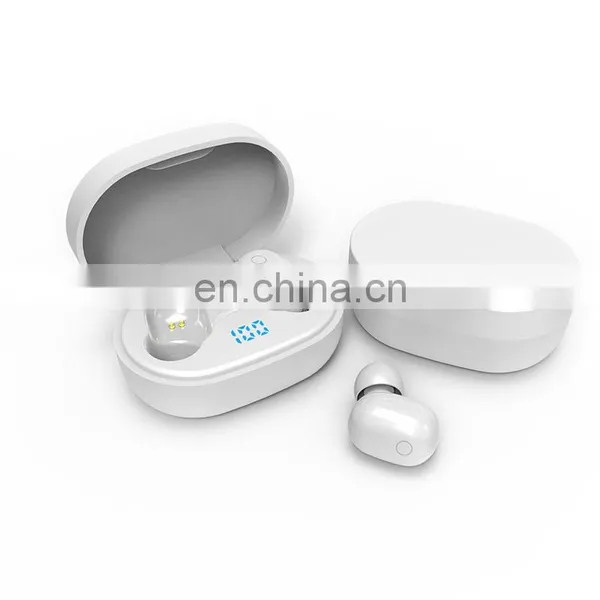 B171 Amazon Top Sell 5.0 Earbuds TWS Sport Earphone Mini in Ear Headset Noise Canceling TWS Earphone photo-2