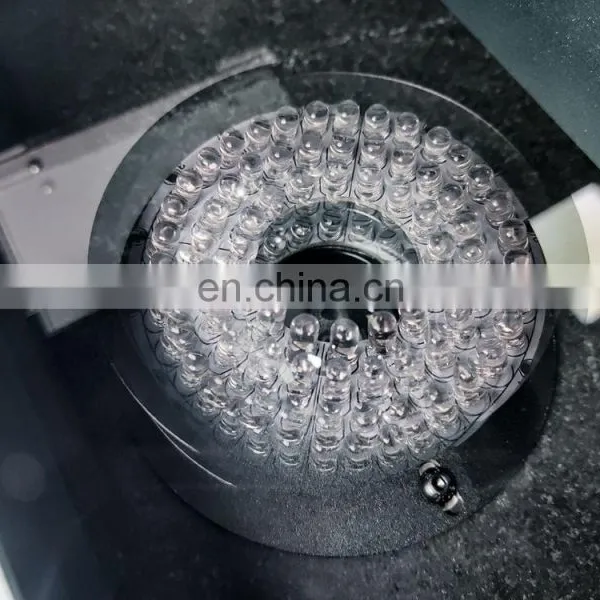 Manual Image Measuring Instrument Optical Test Equipment For Dimension Measurement photo-3