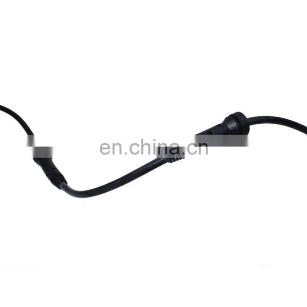 970115 0844142 34521182160 5S10537 SS10306 ABS541 SU11990 ABS Wheel Speed Sensor Rear Left/Right Car Replacement Parts For BMW photo-5