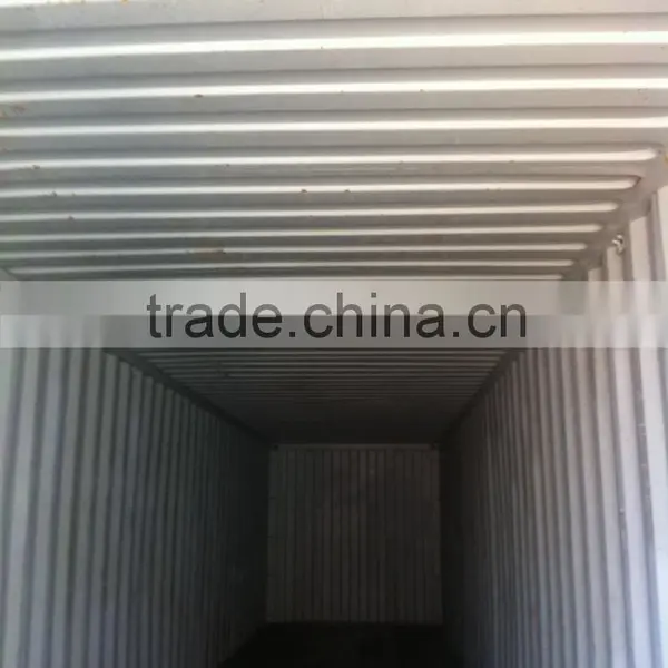 Best Price 40' Used Container photo-4