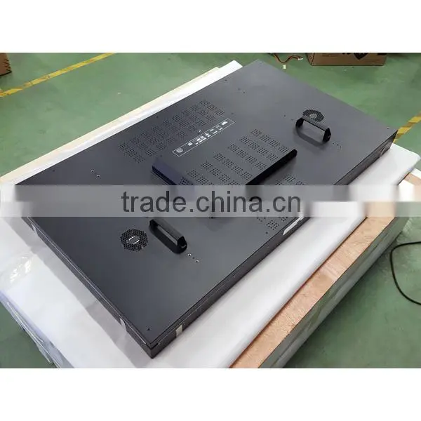 55" Lcd Video Wall Solutions(3.9mm 700nits) photo-3