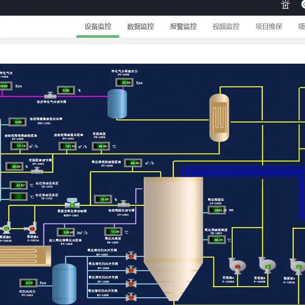 Yantai Xinke Electric Co., Ltd company overview - view 3