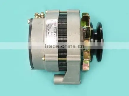 JYC High Quality Generator OE NO :JFWZ25A photo-2