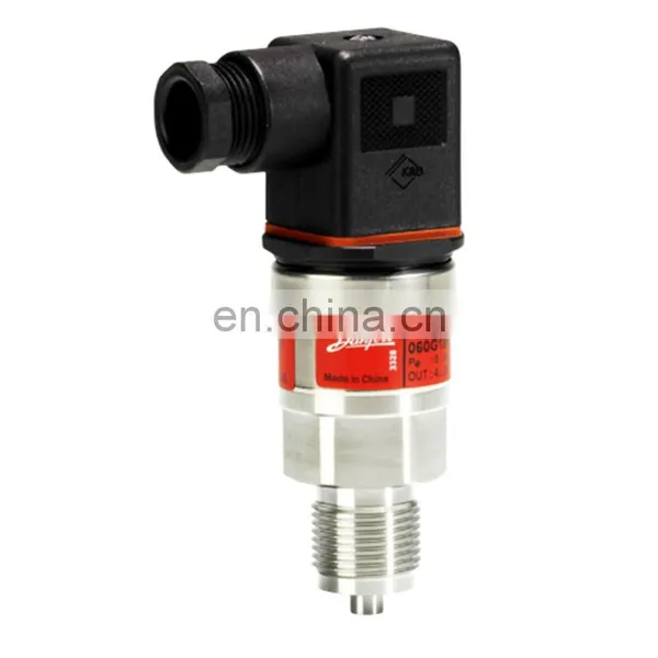 DANFOSS MBS-3050 MBS3050 Pressure Sensor 060G1118 060G1152 060G1154 060G1438 060G1560 060G1774 photo-4