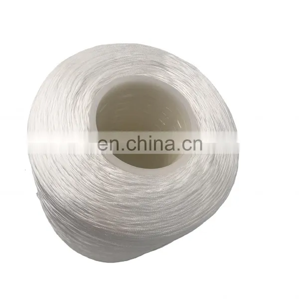 Cheap Nylon Bonded Sewing Thread Wholesale for Sport Shoes 210d/3 photo-5