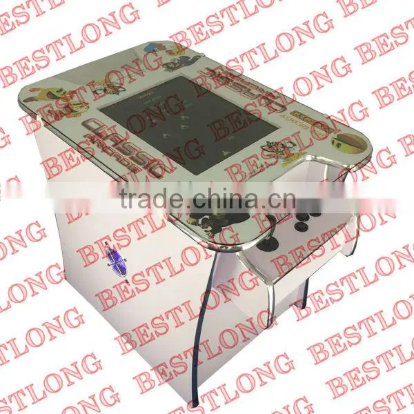 Cocktail Arcade Machine BS-T2LC19M2 photo-2
